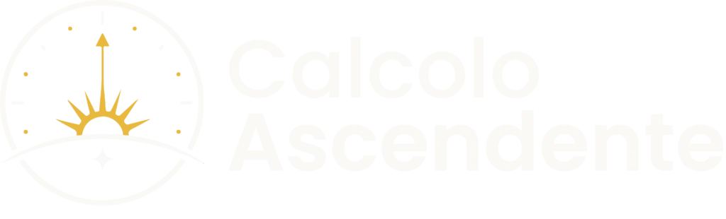 Calcolo Ascendente Logo