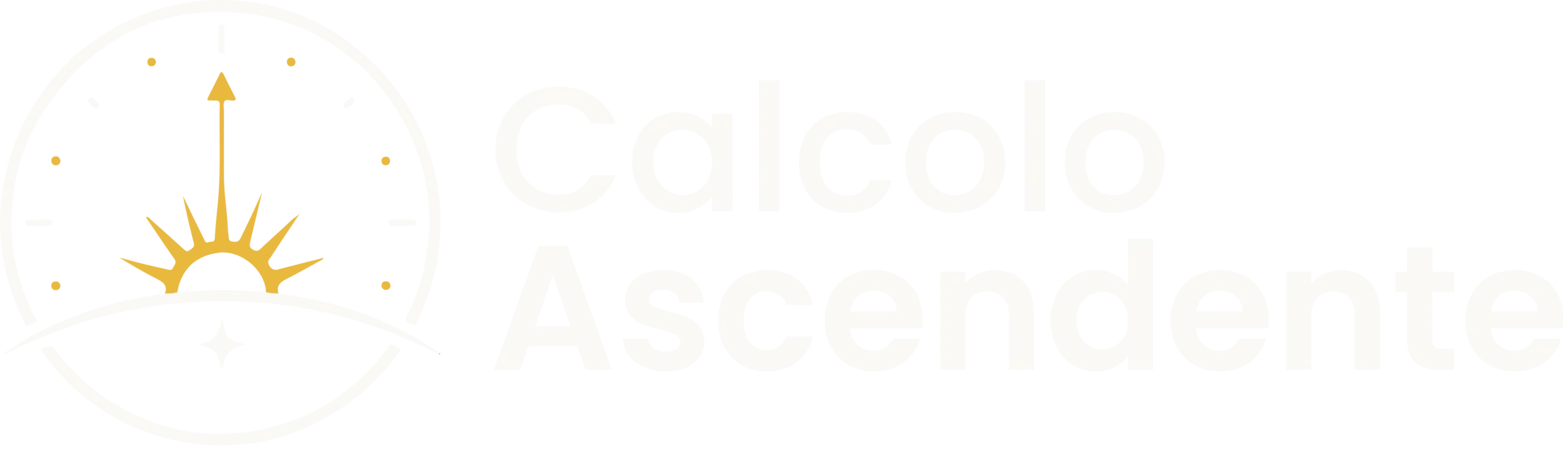 Calcolo Ascendente Logo